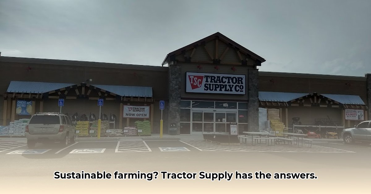 tractor-supply-castle-rock